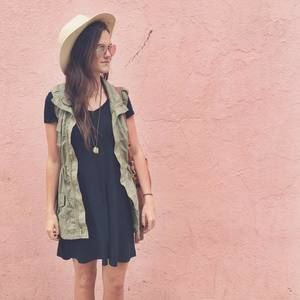 Meet your Posher, Erin